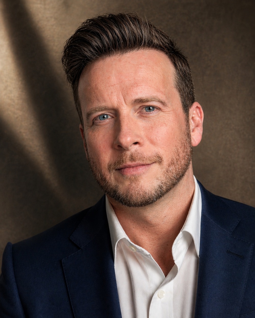Scott McGaw